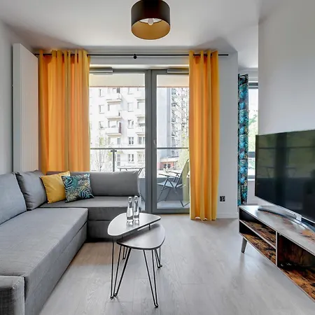 Scala City Center Premium Studios By Lion Apartments Gdansk Exterior photo