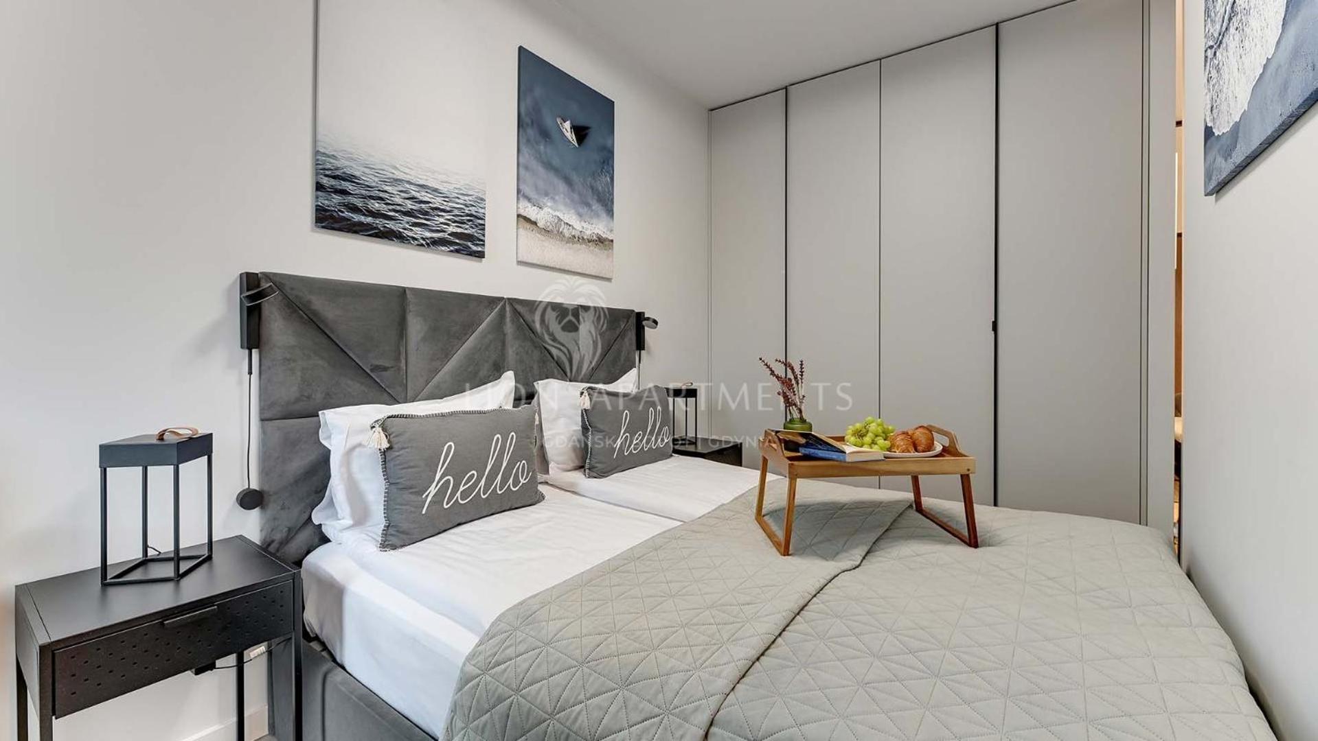 Scala Center Premium By Lion Apartment *