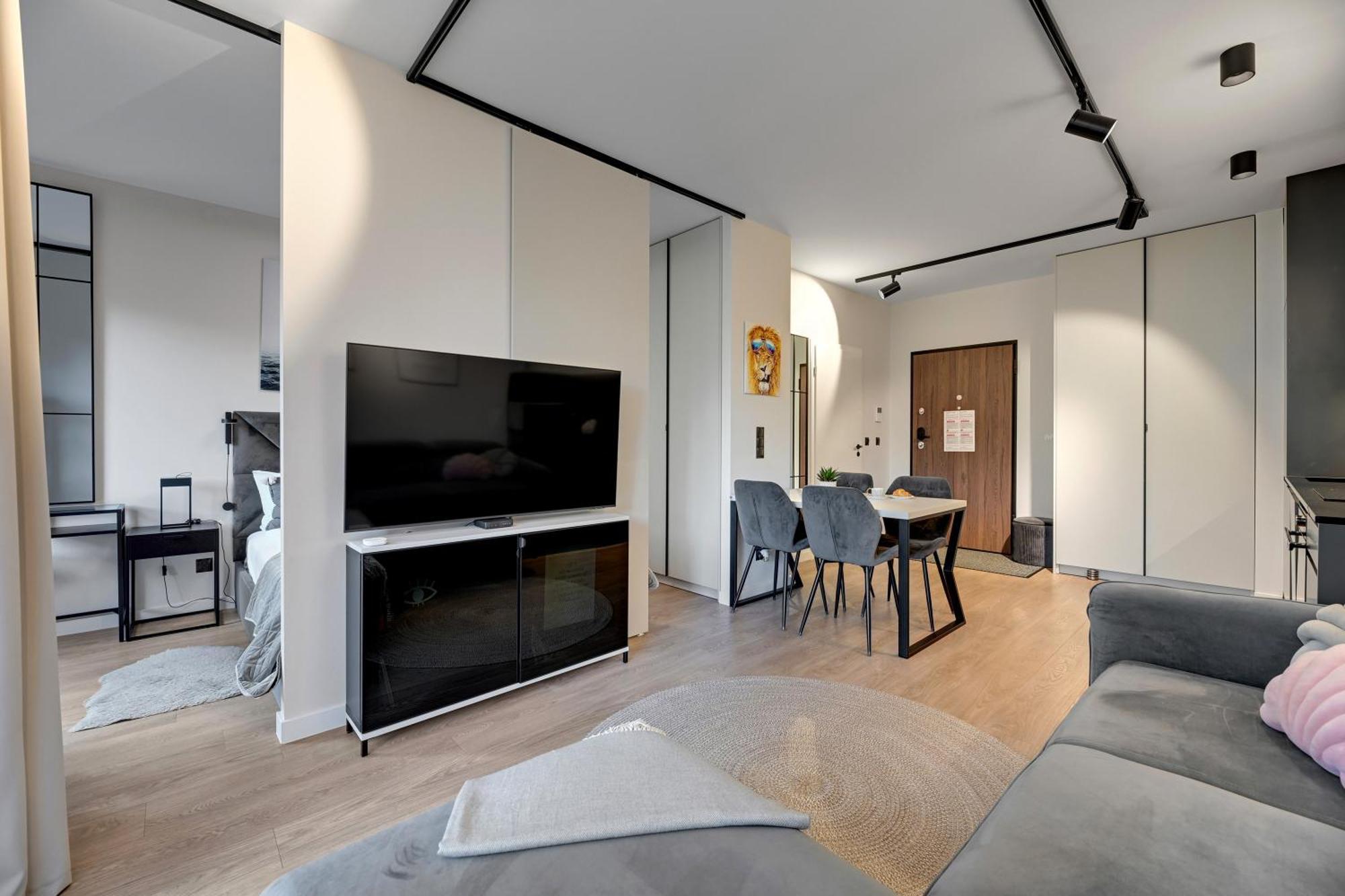 Scala Center Premium By Lion Apartment