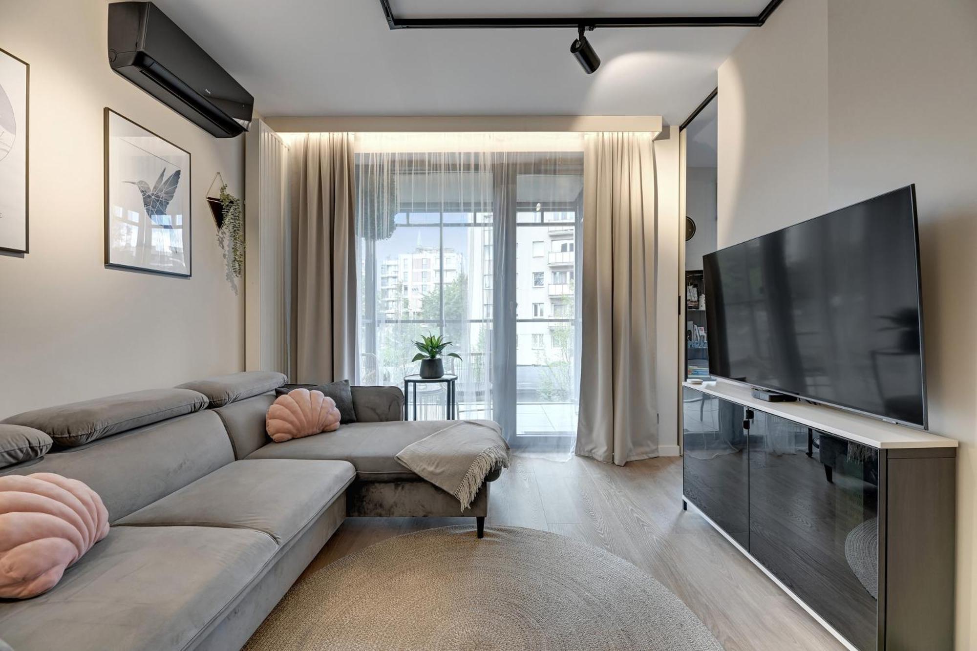 Apartment Scala Center Premium By Lion *