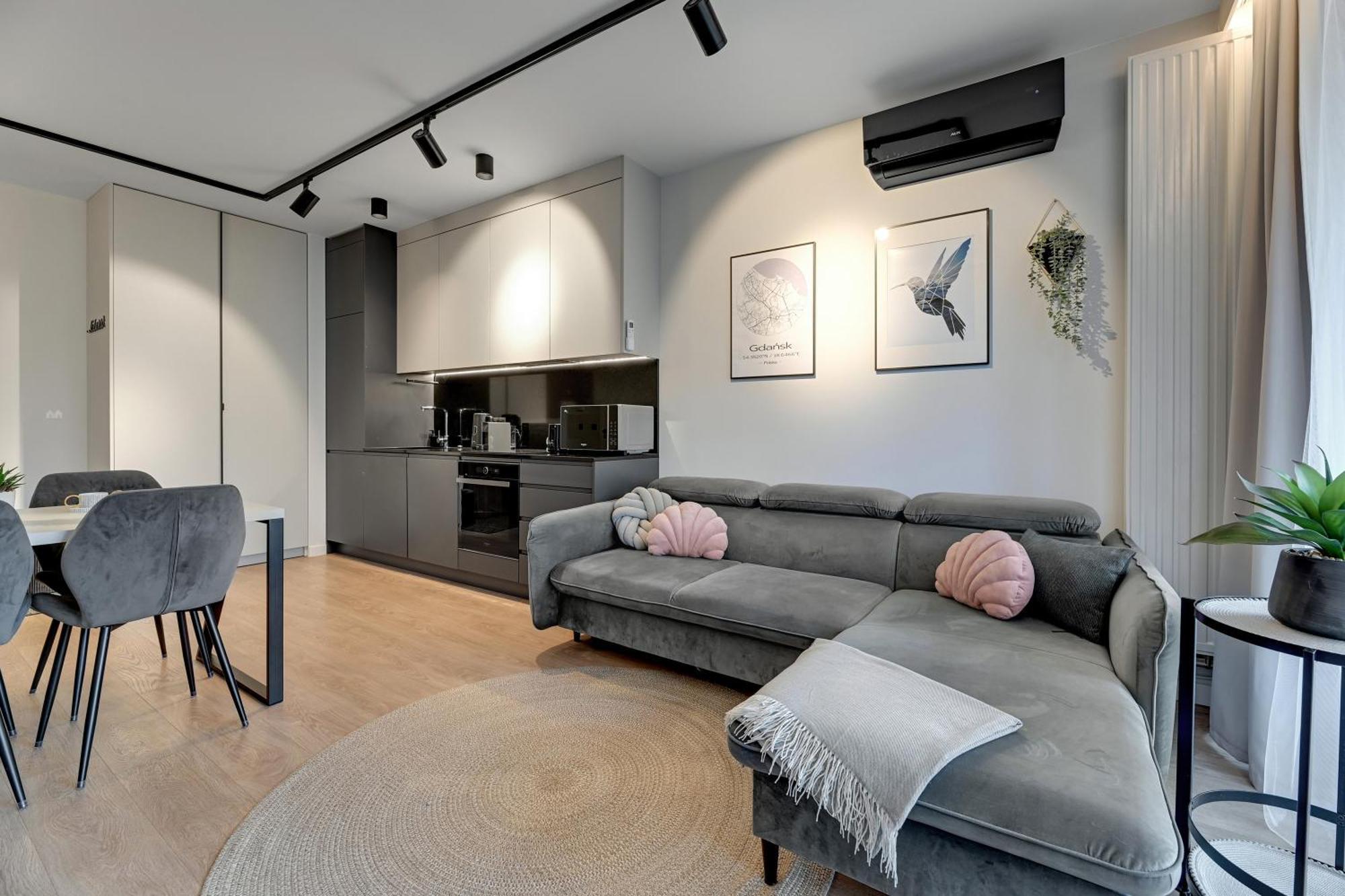 Scala Center Premium By Lion Apartment