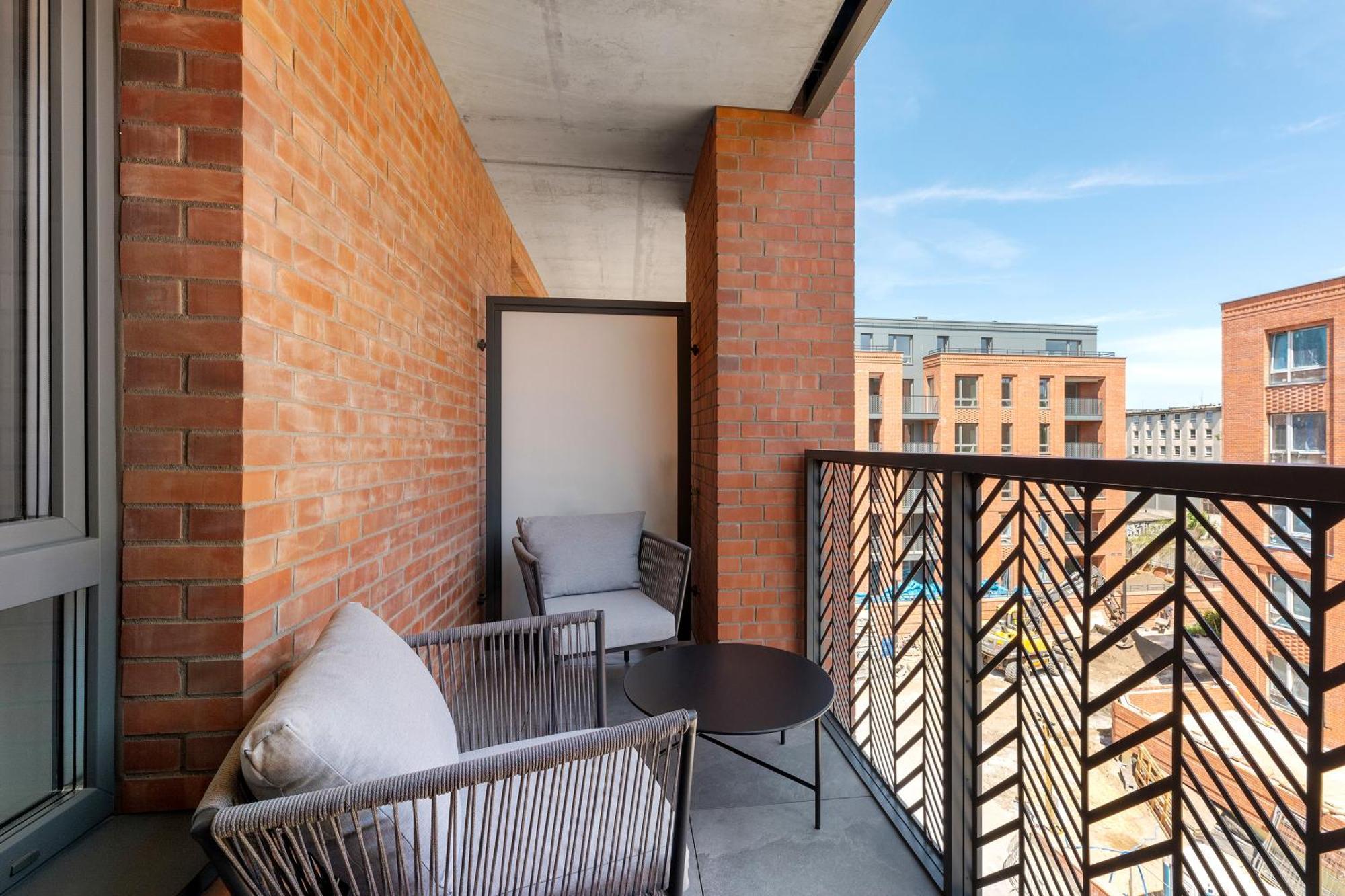 Scala Center Premium By Lion Apartment *