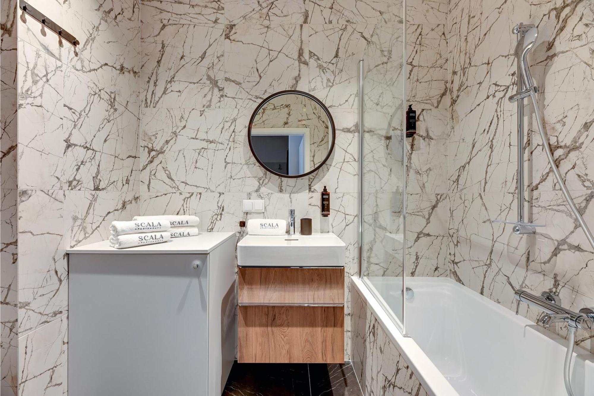 Scala Center Premium By Lion Apartment Gdansk
