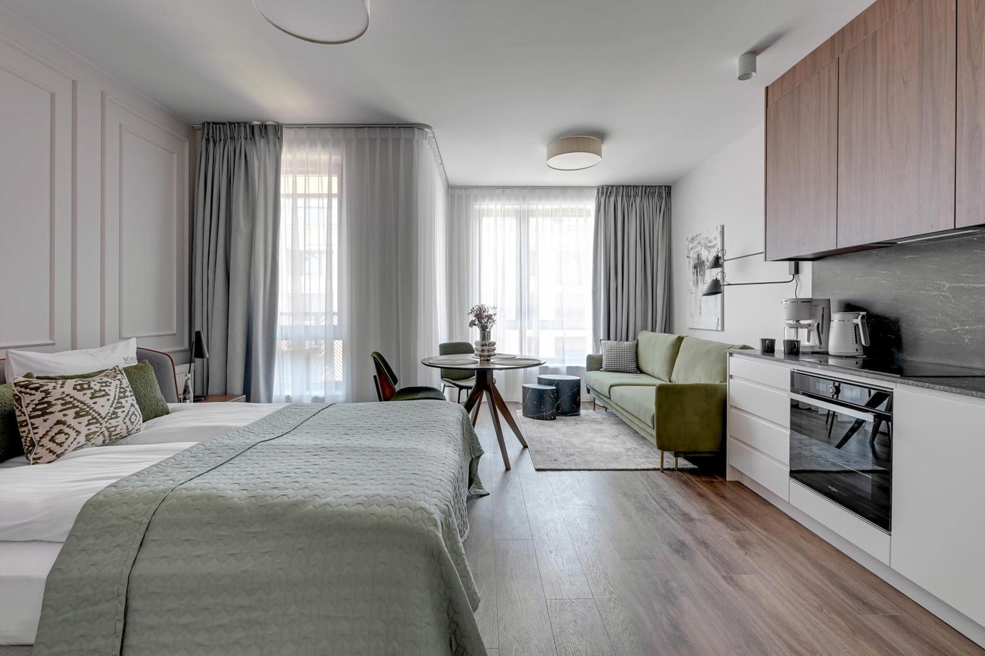 Scala Center Premium By Lion Gdansk