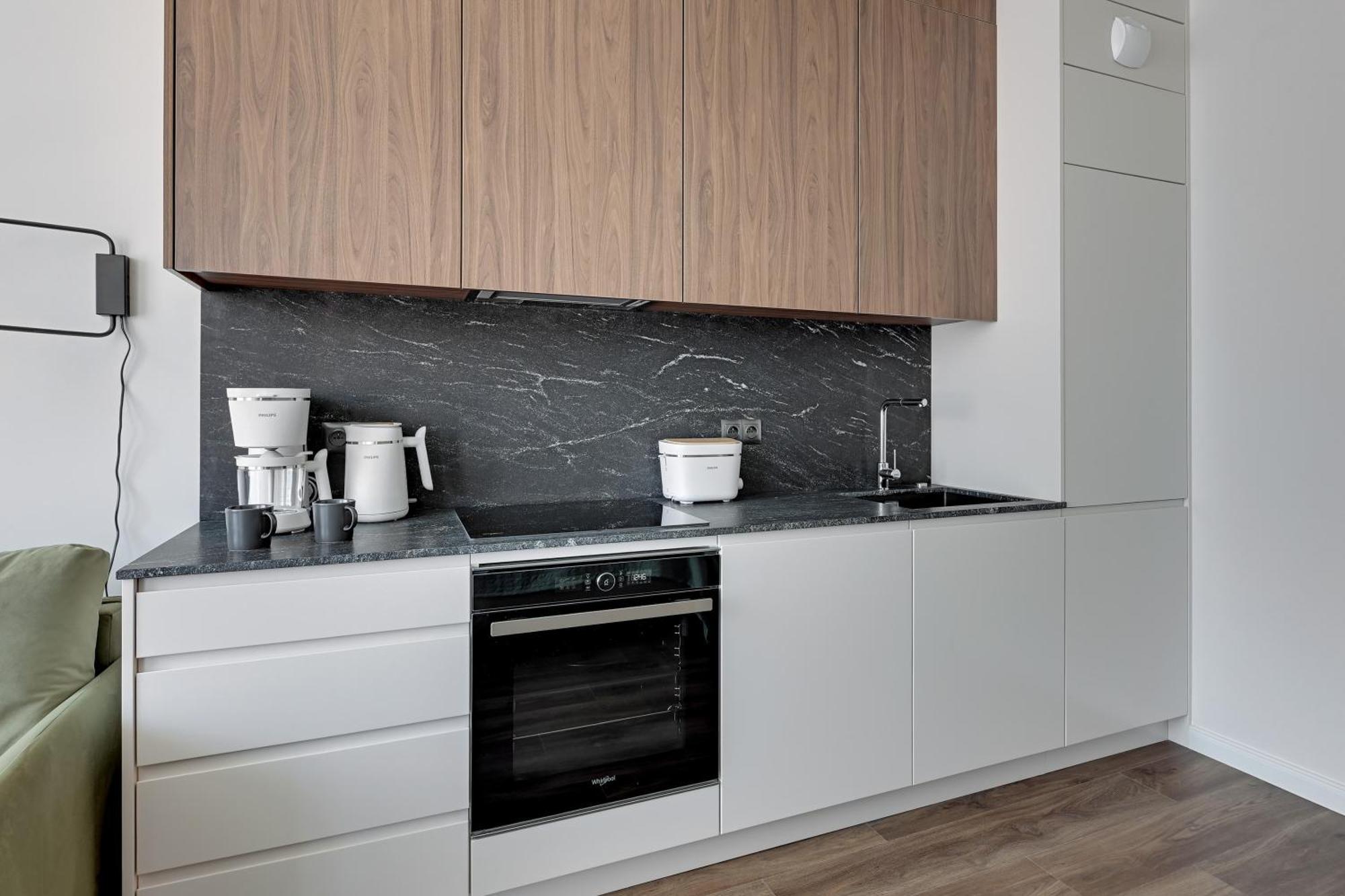Scala Center Premium By Lion Apartment