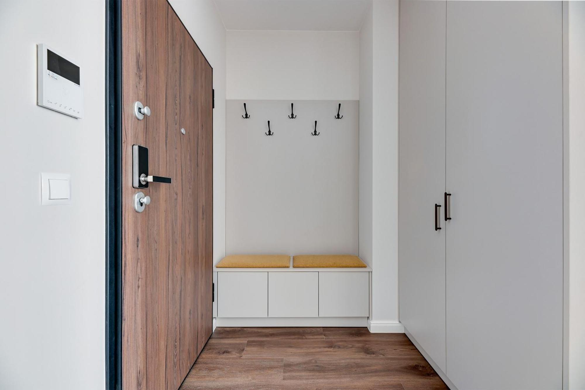 Apartment Scala Center Premium By Lion