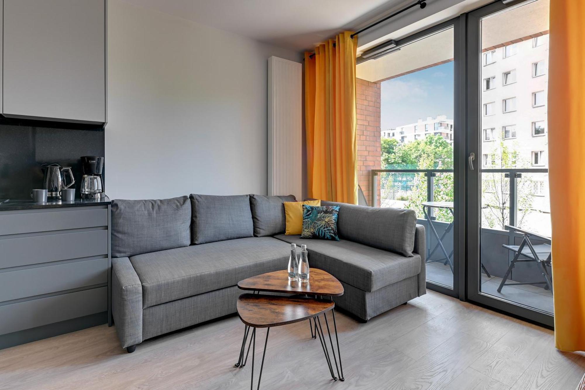 Apartment Scala Center Premium By Lion *