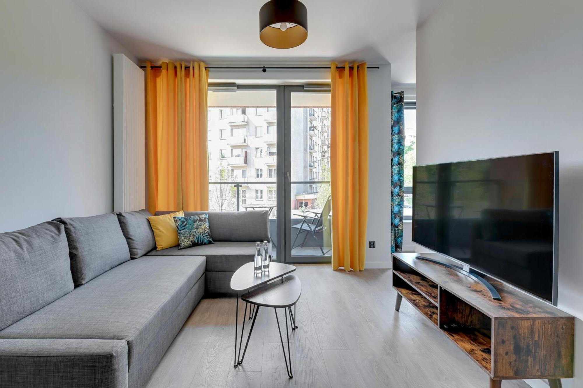 Apartment Scala Center Premium By Lion