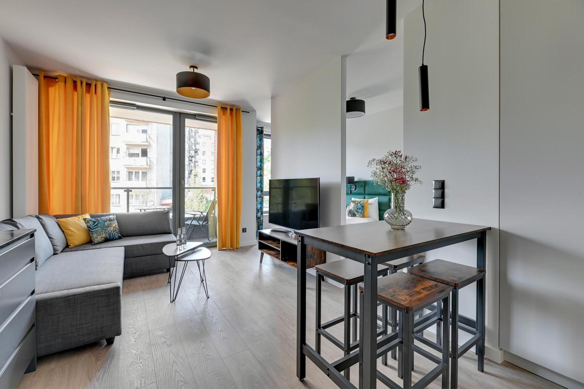 Apartment Scala Center Premium By Lion *