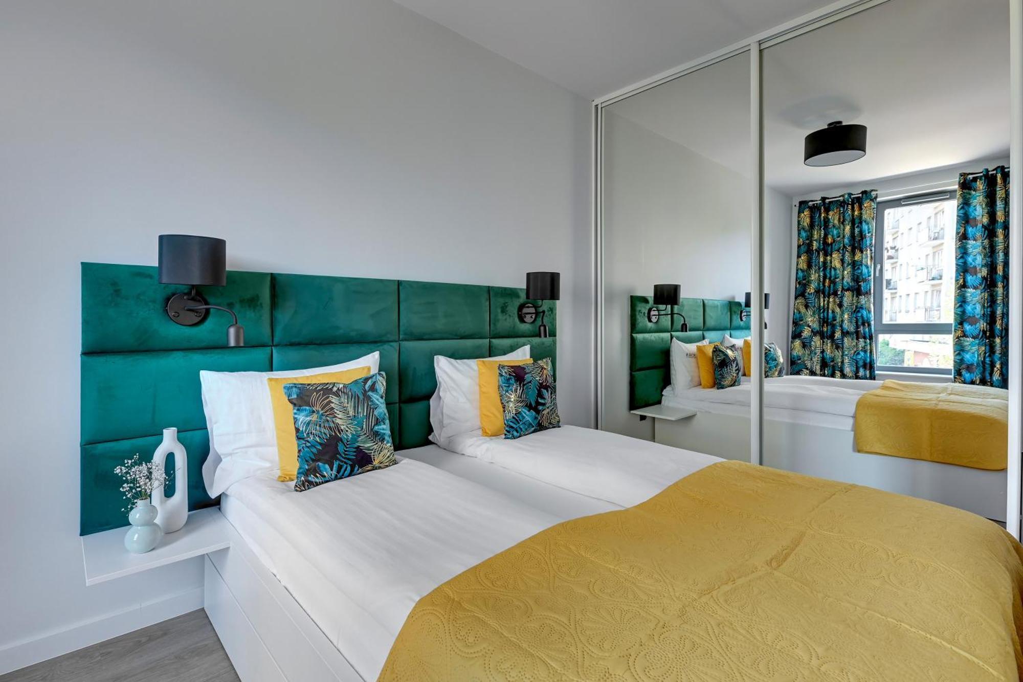 Scala Center Premium By Lion Apartment *