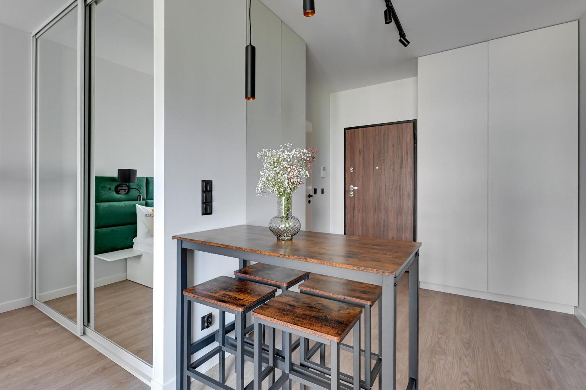 Apartment Scala Center Premium By Lion
