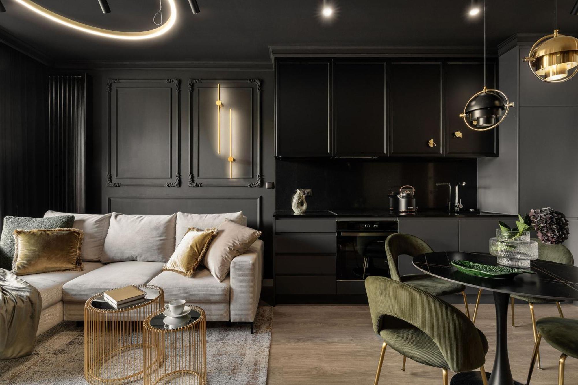 Apartment Scala Center Premium By Lion *